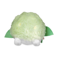 Authentic Pokemon center plush Ditto transform Shaymin +/- 12cm